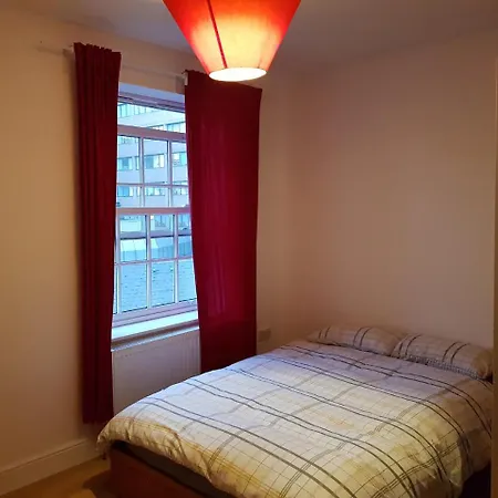 Zone 1 Guest House